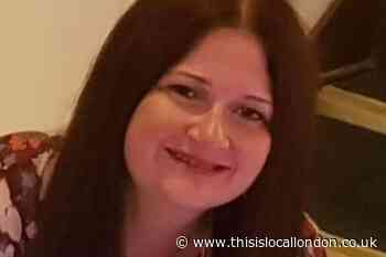 The Wallington woman who 'refused to quit'