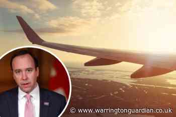 UK arrivals face £10,000 fines and jail sentences for breaking travel rules