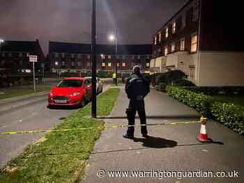 Teen reportedly stabbed on Portland Road in Chapelford
