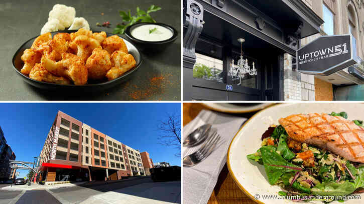 Bites & Sips: Openings, Closings, Cleveland Expansions, Valentine’s Day Options & More