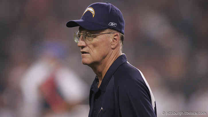 Marty Schottenheimer, NFL Coach With 200 Wins, Dies At 77