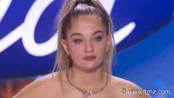 Claudia Conway's 'American Idol' Audition Teased in Season Premiere
