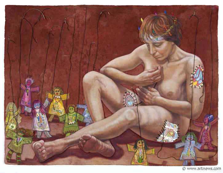 Magnificent Monstrosity