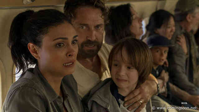Greenland Tops FandangoNOW and Vudu Streaming Lists