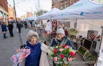 New vision for Leigh town centre unveiled