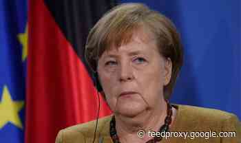 Germany CRISIS: Economy meltdown with biggest export plunge since 2009 financial crash