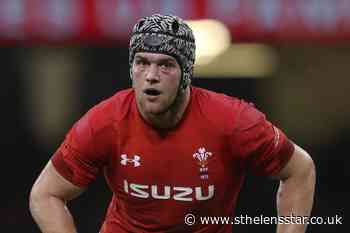 Dan Lydiate among absentees as Wales beset by injury woes - St Helens Star