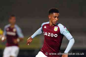 Aston Villa midfielder Jacob Ramsey signs new long-term contract - St Helens Star