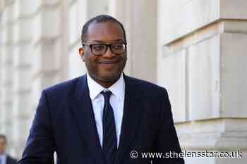 Talks ongoing with Treasury over 'flexible' financial support, says Kwarteng - St Helens Star