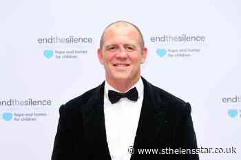 Tindall 'embarrassed' royal family after his firm claimed furlough money - St Helens Star