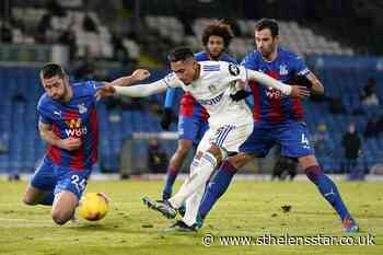 Leeds boss Marcelo Bielsa pleased with Raphinha contribution - St Helens Star