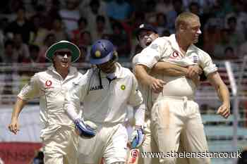 Looking back on England's finest wins on the subcontinent - St Helens Star