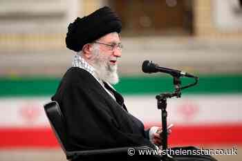 Iran 'may pursue nuclear weapon if sanctions persist' - St Helens Star