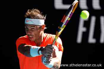 Rafael Nadal eases past Laslo Djere in Melbourne opener - St Helens Star