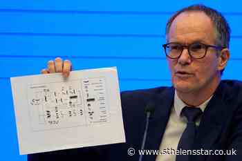 Sars-CoV-2 'not from a lab' – WHO - St Helens Star