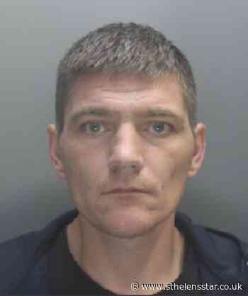 Appeal to trace man missing from home for 20 days - St Helens Star