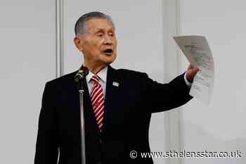 IOC admits Yoshiro Mori's comments about women were 'inappropriate' - St Helens Star