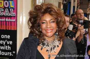 Mary Wilson, longest-reigning original Supreme, dies aged 76 - St Helens Star