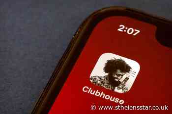 China blocks Clubhouse app used for political discussion - St Helens Star