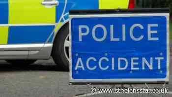 East Lancs crash involved HGV and a Mini Cooper - St Helens Star