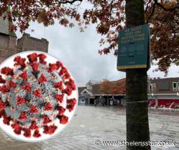 St Helens replaces Knowsley as North West's Covid-19 hotspot - St Helens Star