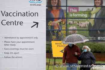 Contact NHS for jabs, over-70s told - St Helens Star