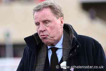 Harry Redknapp helping Jonathan Woodgate on informal basis at Bournemouth - St Helens Star