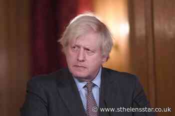 Johnson faces fresh Commons clash over genocide amendments - St Helens Star