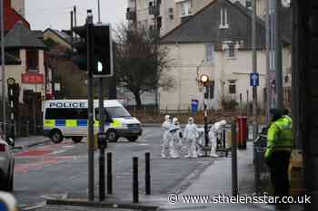 Police confirm identities of people killed in Kilmarnock incidents - St Helens Star
