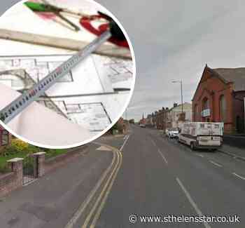 HMO granted on West End Road, Haydock despite objections - St Helens Star