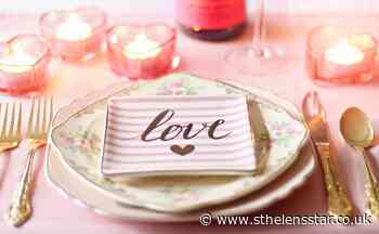 4 venues offering takeout options for Valentine's Day during lockdown - St Helens Star