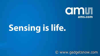 Sensor maker AMS 2020 sales rise 86% on strong consumer unit, Osram M&A
