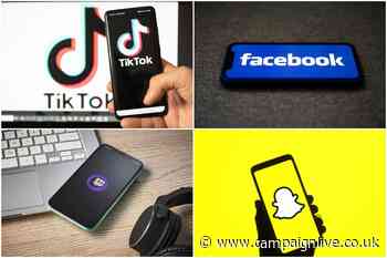 TikTok advances faster than Facebook and other rivals on media responsibility measures