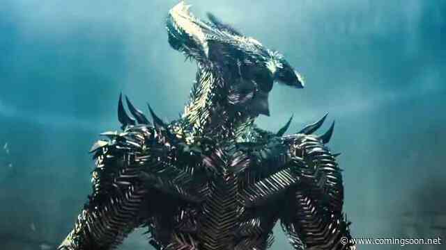 Steppenwolf Takes No Prisoners in New Justice League Clip