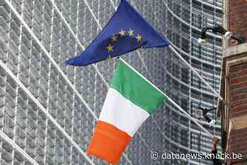 Ierse datawaakhond onder vuur om verouderde software