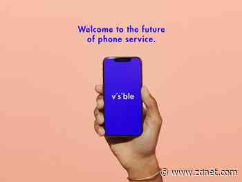 Visible adds 5G, eSIM, improves Party Pay plan to prepaid service