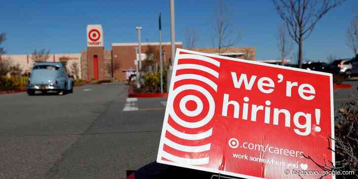 US job openings jumped by 74,000 in December as the labor market unexpectedly nosedived