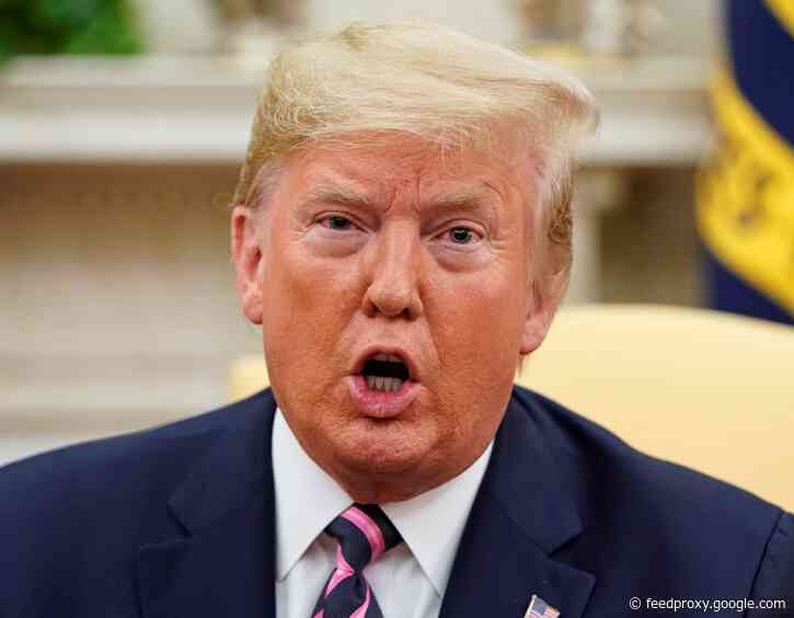 Impeachment explained: No, it won't nullify an election or allow a 3rd term