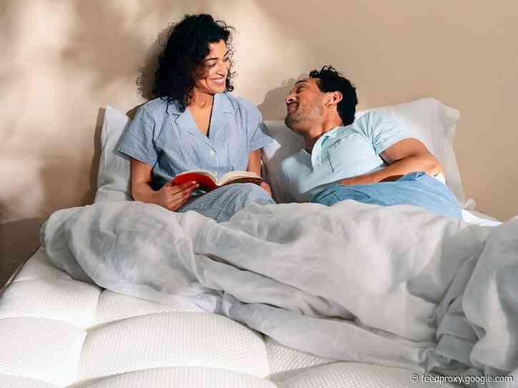 20+ mattress sales happening right now - including Casper, Leesa, and Tempur-Pedic
