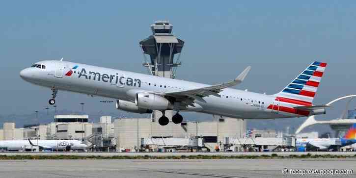American is adding 10 new warm weather routes including 8 international as the vaccine rollout continues - here's the full list