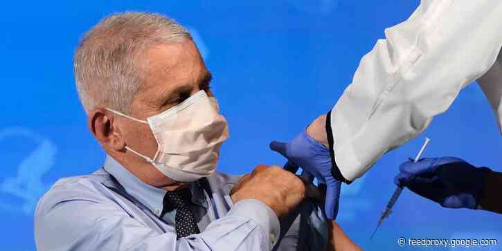 Scientists, including Fauci, are facing off over whether to delay 2nd vaccine doses. Here's why the risk of more mutations from delaying shots may ultimately be worth it.