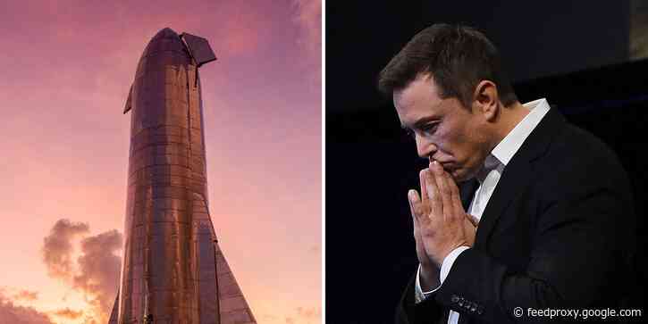 Will Elon Musk's SpaceX get humans to Mars by 2026? Some experts have raised doubts about the timeframe.