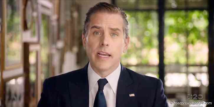 The DOJ plans to ask almost all Trump-appointed US attorneys to resign but will keep the one investigating Hunter Biden's taxes, report says