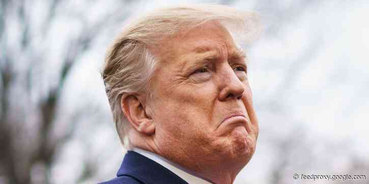 Palm Beach officials are considering a bid by Trump's Mar-a-Lago neighbors to evict him from the resort