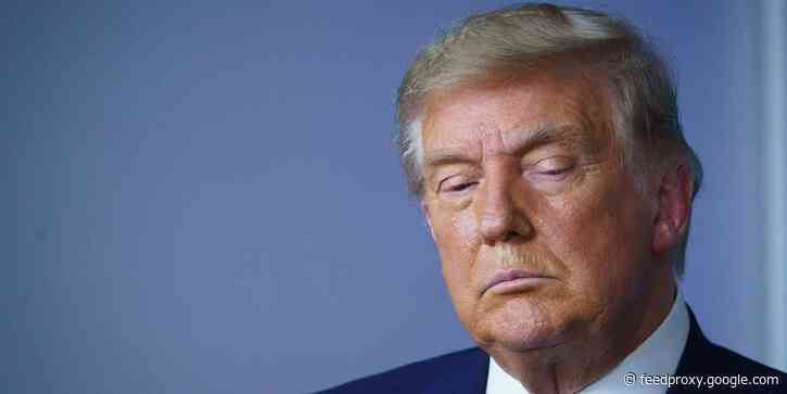 Ahead of his impeachment trial, CNN report says Trump remains fixated on getting revenge on Republicans who voted for it