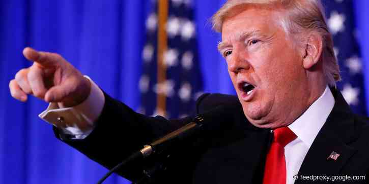 Congress is investigating reports that Trump representatives held discussions with Parler about him taking a 40% ownership stake in the app
