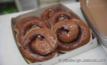 Oram’s Donut Shop Ranked Best In Pennsylvania By Food & Wine Magazine
