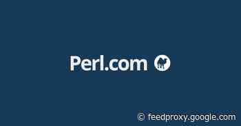 Perl.com gets its domain back – normal service restored!