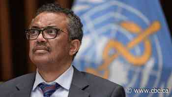 Coronavirus: What's happening in Canada and the world on Tuesday