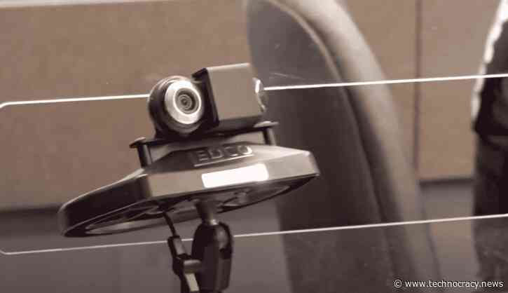 COVID Was Excuse For CBP To Install Facial Recognition At 76 Airports